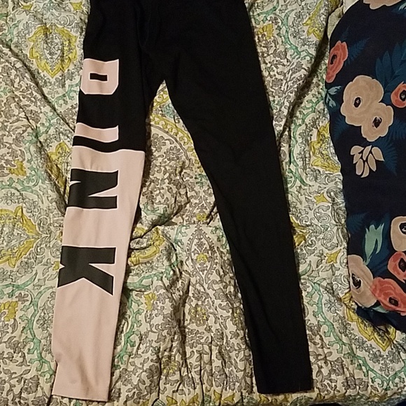 Vs leggings - Picture 1 of 2